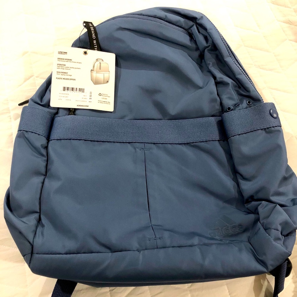 Adidas backpack